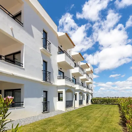 Regency Salgados Hotel & Spa Albufeira Exterior photo