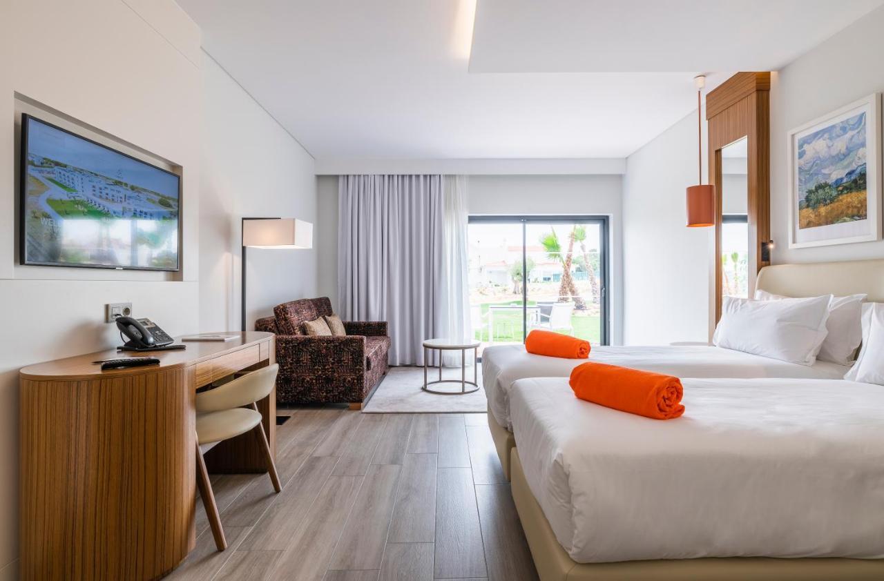 Regency Salgados Hotel&spa 4* Albufeira