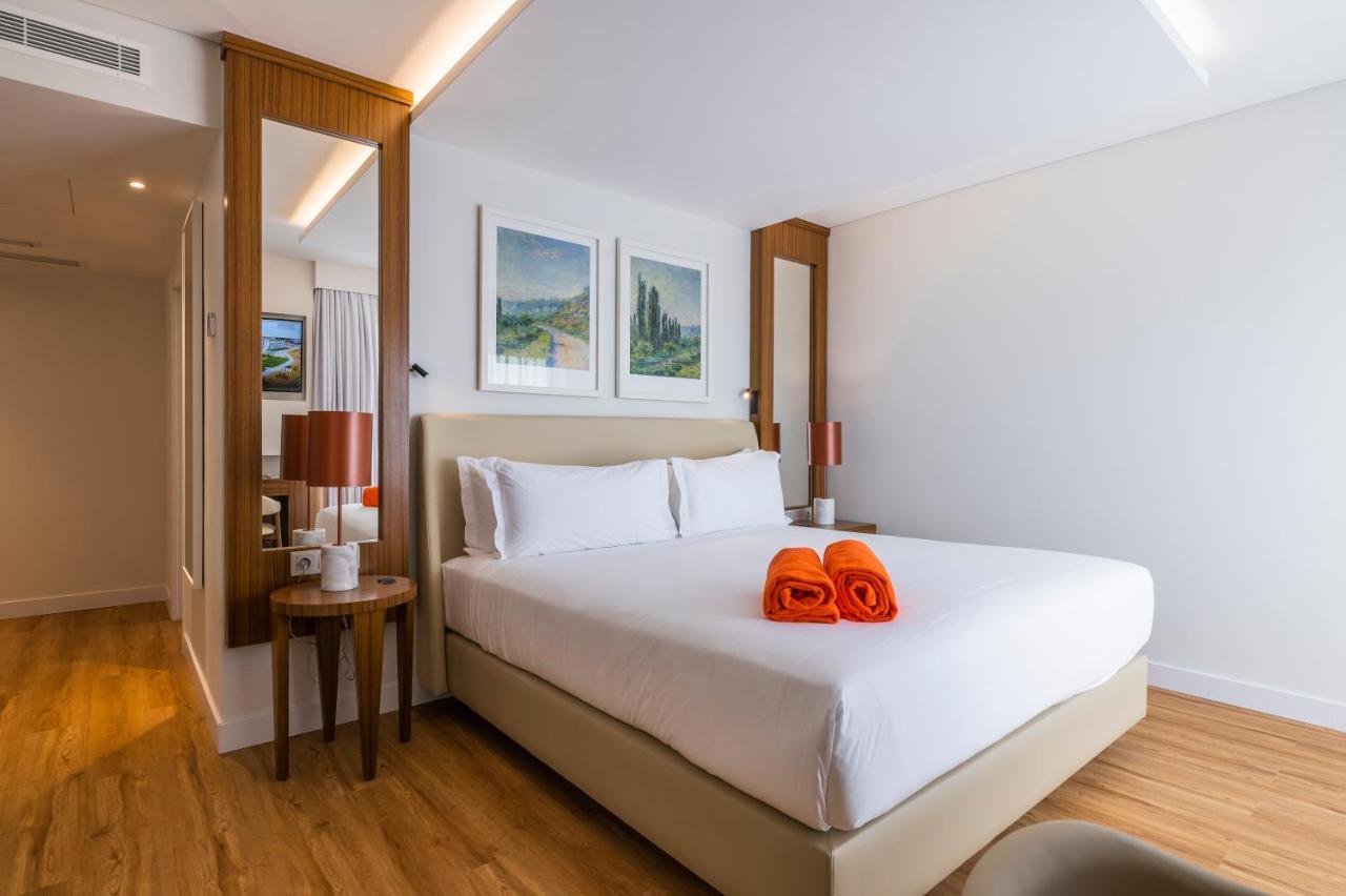 Regency Salgados Hotel&spa Hotel