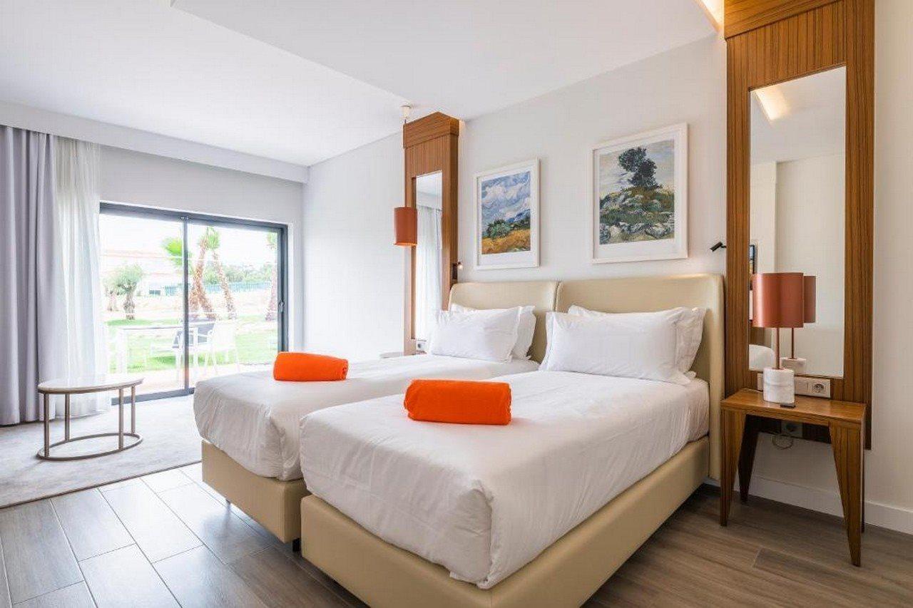 Hotel Regency Salgados Hotel&spa Albufeira
