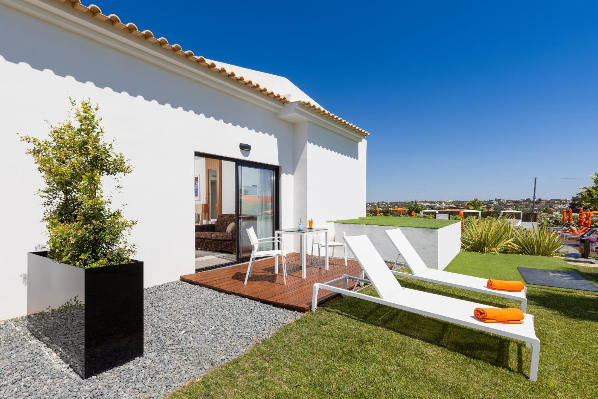 Hotel Regency Salgados Hotel&spa Albufeira